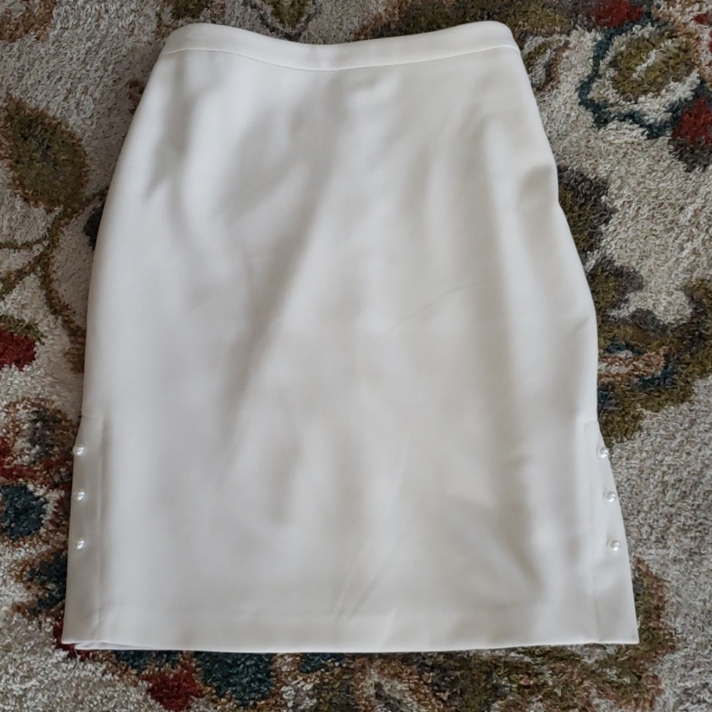 Ann Taylor Pencil Skirt
